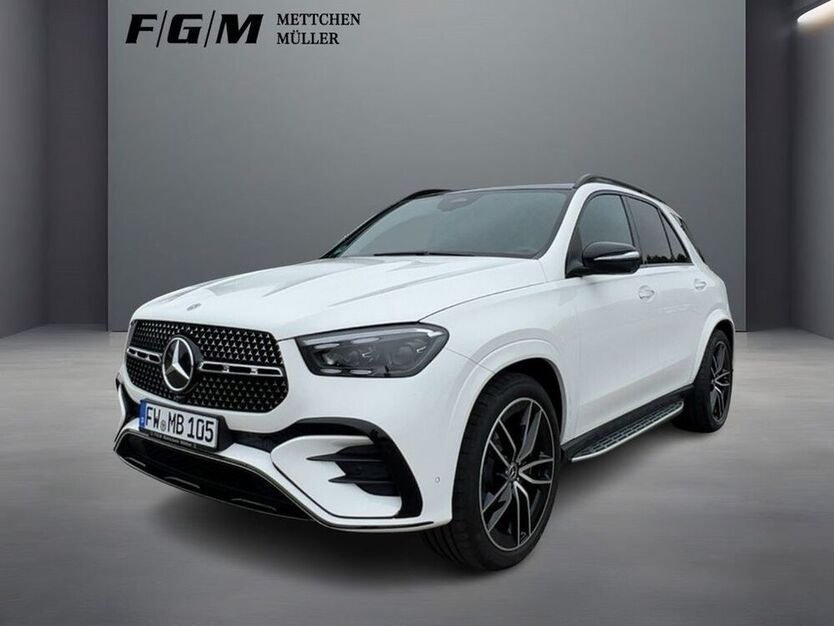 GLE 450