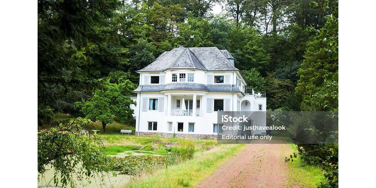 Villa Bitterfeld-Wolfen Wolfen - 16 Zimmer, 650 m&sup2;, 170.000&euro; | Angebot:27021221