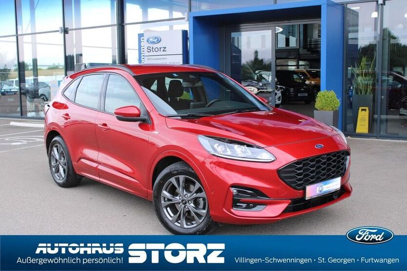 Kuga