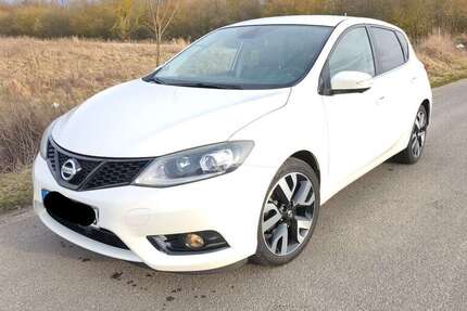 Nissan Pulsar 142.000 km 8.790 &euro; Seefeld (Werneuchen) 16356