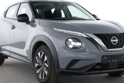 Nissan Juke 20.234 km 18.999 € Münster 48145