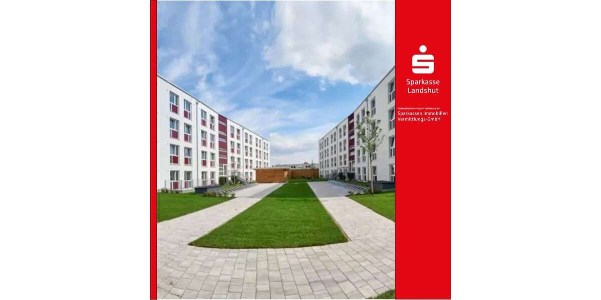 Etagenwohnung Ingolstadt Nordost - 1 Zimmer, 21 m&sup2;, 155.000&euro; | Angebot:26367026