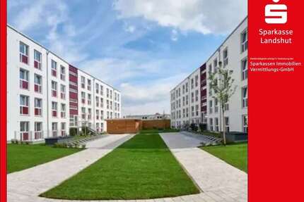 Wohnung Ingolstadt Nordost - 1 Zimmer, 21 m&sup2;, 155.000&euro; | Angebot:26367026