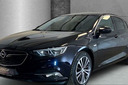 Opel Insignia 53.297 km 12.990 &euro; Braunschweig 38126