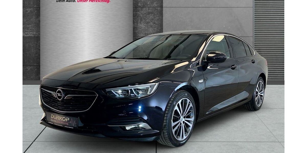 Opel Insignia 53.297 km 12.990 &euro; Braunschweig 38126