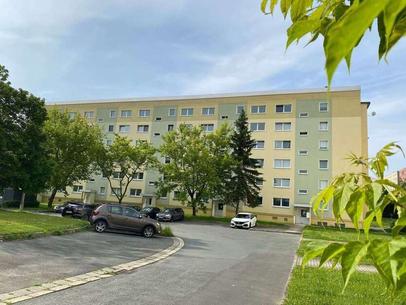 Wohnung zum Mieten in Plauen 330 € 69 m²