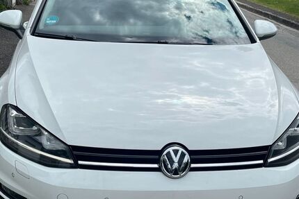 VW Golf 91.000 km 11.300 &euro; Mittenwald 82481
