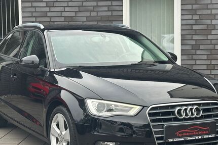 Audi A3 143.000 km 14.399 &euro; Minden 32429
