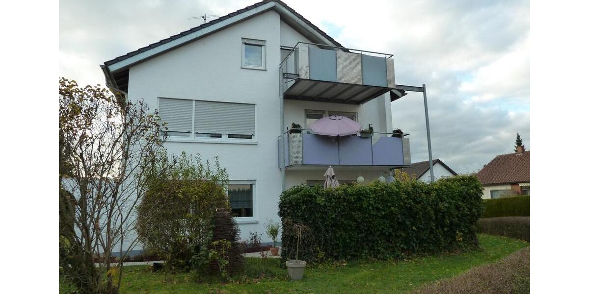 Dachgeschoßwohnung Schwäbisch Gmünd Bargau - 3 Zimmer, 73 m&sup2;, 720&euro; | Angebot:26407649