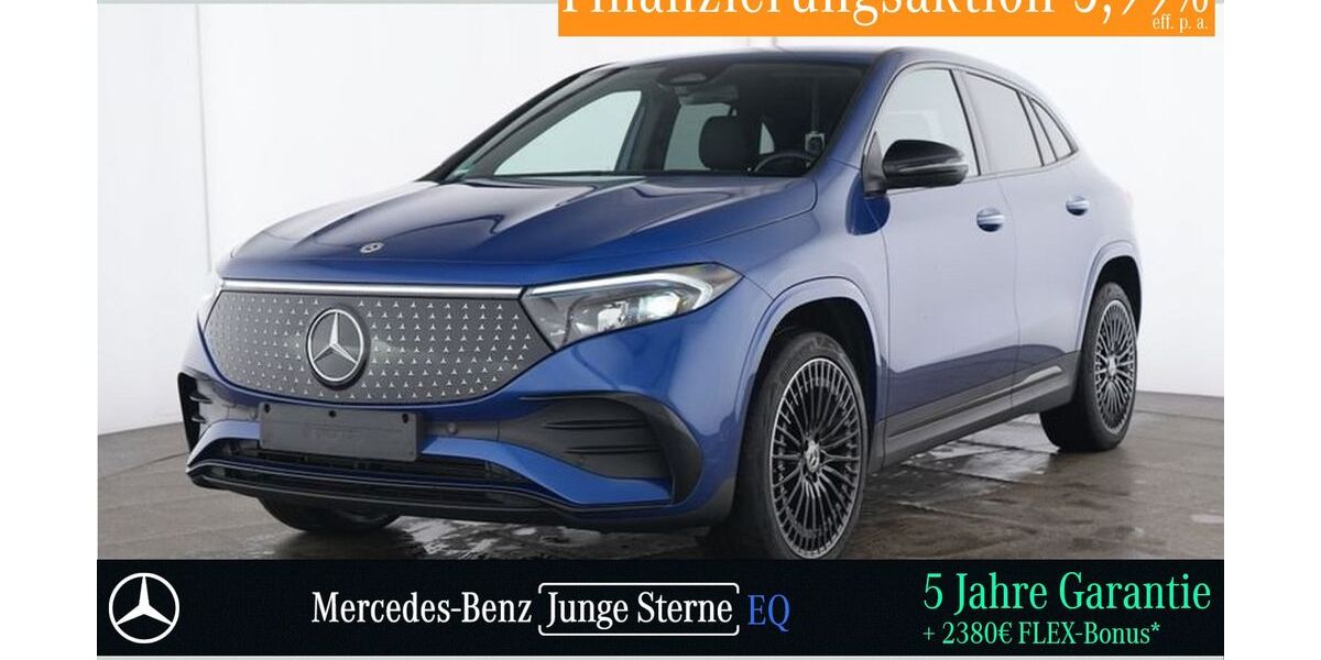 Mercedes-Benz EQA 31.621 km 37.973 &euro; Weyhe 28844