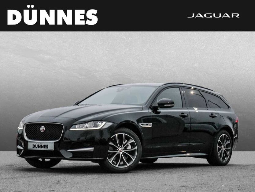 Jaguar XF 89.000 km 28.990 € Regensburg 93059