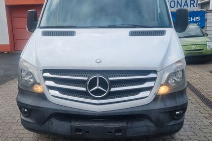 Mercedes-Benz Sprinter 86.567 km 17.000 &euro; Bonn 53175