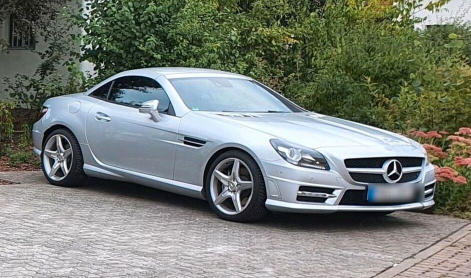 SLK 200