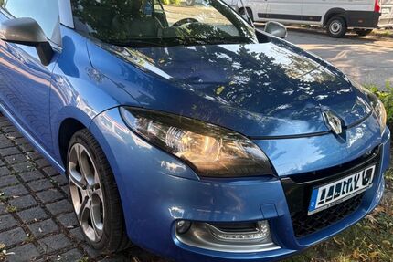 Renault Megane 303.000 km 5.000 &euro; Weißenhorn 89264