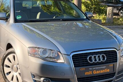 Audi A4 189.000 km 5.490 &euro; Worms 67547