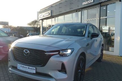 Mazda CX-60 24.933 km 38.990 &euro; Aschersleben 06449