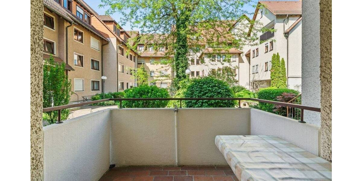 Etagenwohnung Radolfzell - 2 Zimmer, 73 m&sup2;, 275.000&euro; | Angebot:26867281