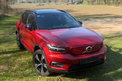 Volvo XC40 181.052 km 20.950 &euro; Emmerich 46446