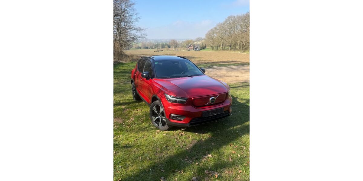 Volvo XC40 181.052 km 20.950 &euro; Emmerich 46446