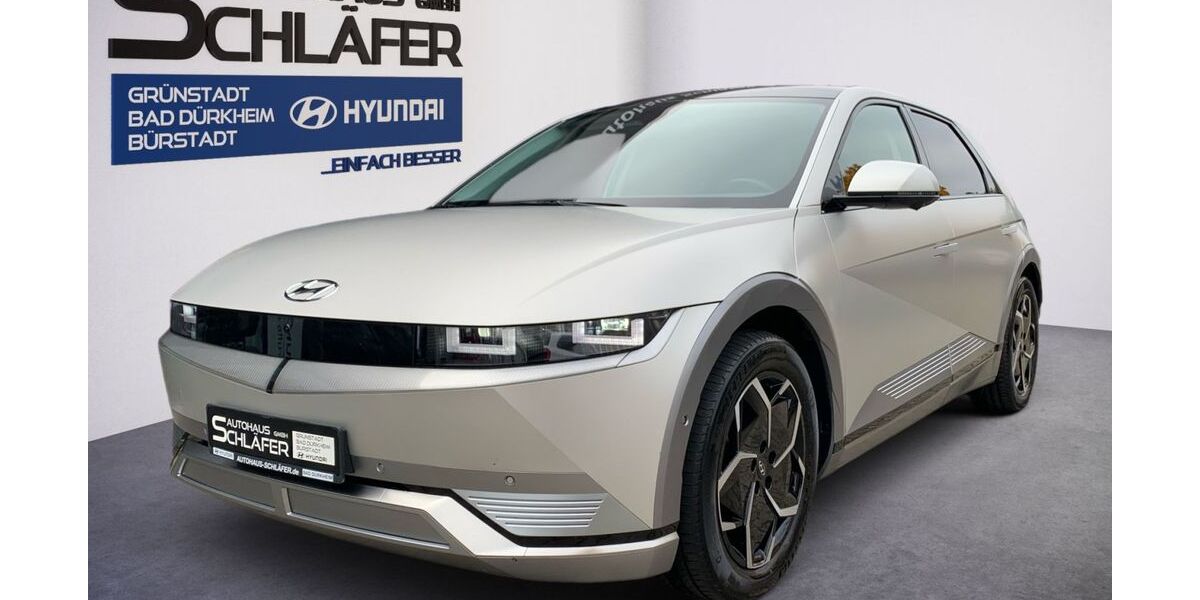 Hyundai IONIQ 5 58.785 km 30.980 € Bad Dürkheim 67098