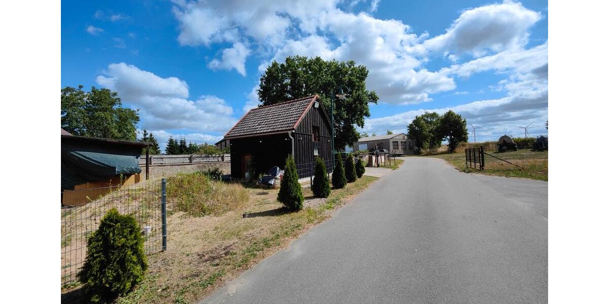 Einfamilienhaus Grabow - 4 Zimmer, 75 m&sup2;, 94.000&euro; | Angebot:26764993