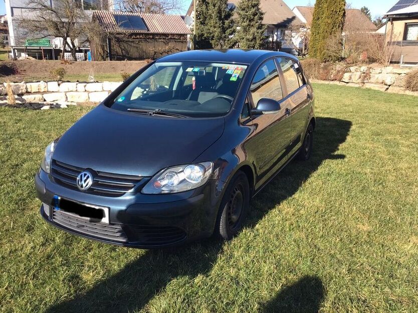 Golf Plus