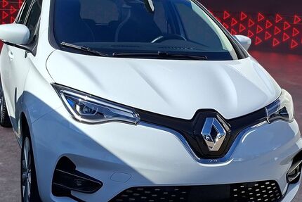 Renault ZOE 21.929 km 14.995 &euro; Baden-Baden 76532