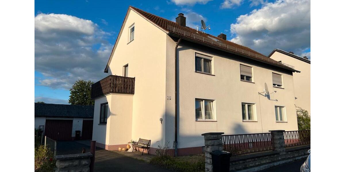 Großzügiges 2-3 Familienhaus in Top Lage zimmer