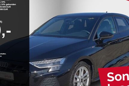 Audi A3 30.200 km 28.140 &euro; Wackersdorf 92442