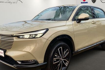 Honda HR-V 21.478 km 26.995 &euro; Ludwigsfelde 14974