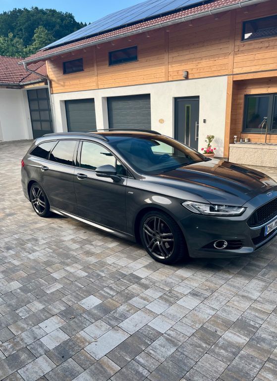 Mondeo