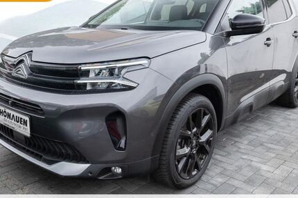 Citroen C5 Aircross 25.398 km 22.470 &euro; Kerpen 50171
