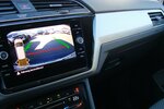 Touran 1.5TSI Comfortline 7-Sitzer ACC Standheizun