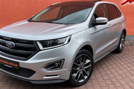 Ford Edge 119.612 km 19.890 € Gotha 99867