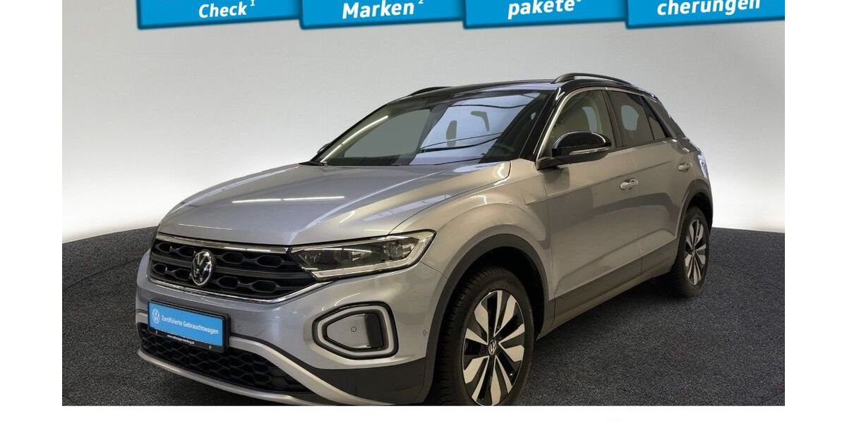 VW T-Roc 22.787 km 29.888 &euro; Hamburg 22761