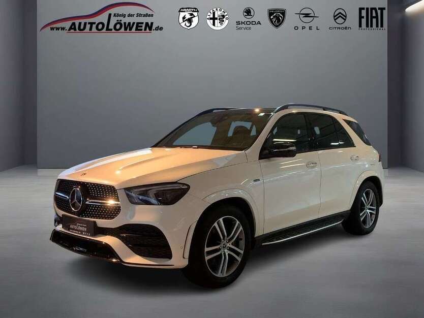 GLE 350