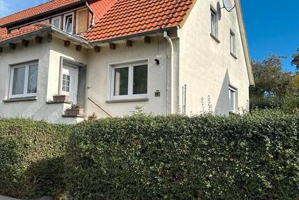 Frisch sanierte Wohnung zu vermieten OG zimmer