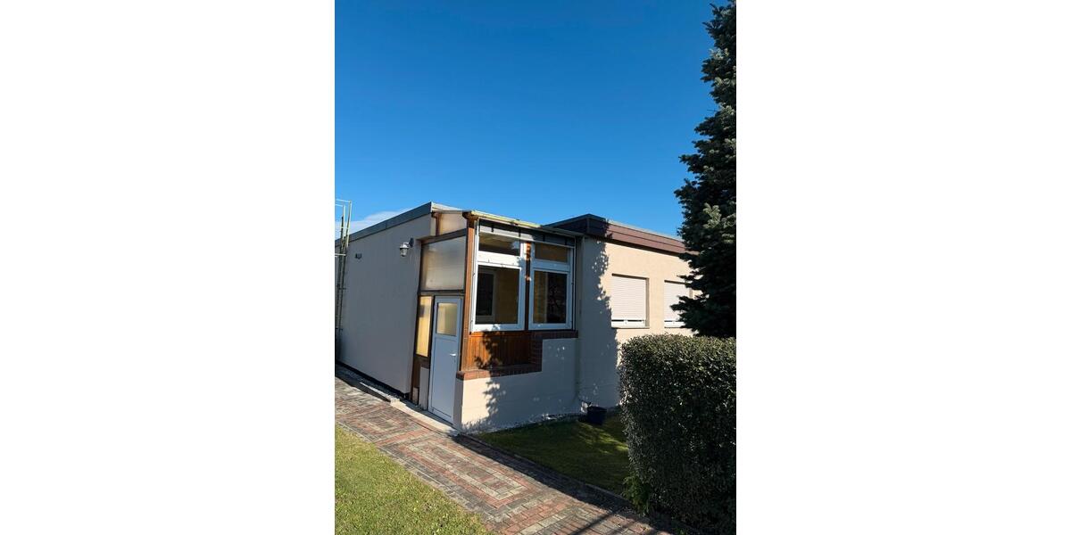 Haus direkt in Kolkwitz zu vermieten.Kaltmiete: 990 Euro 3 zimmer