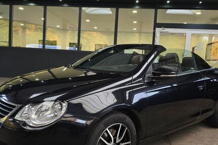 VW Eos 158.000 km 6.950 € Göttingen 37081