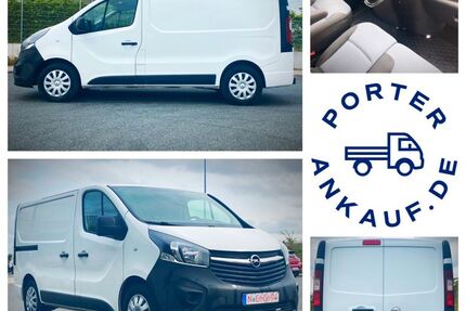 Opel Vivaro 234.000 km 6.990 € Fürth 90763