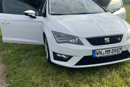 Seat Leon 148.000 km 14.100 € Schorndorf 73614