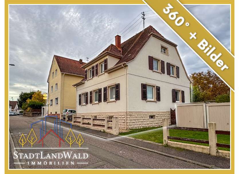 Gastronomie in Lemberg 890.000 € 1769 m²