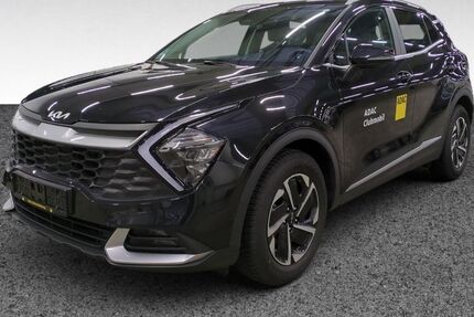 Kia Sportage 18.400 km 25.980 &euro; Bramsche 49565