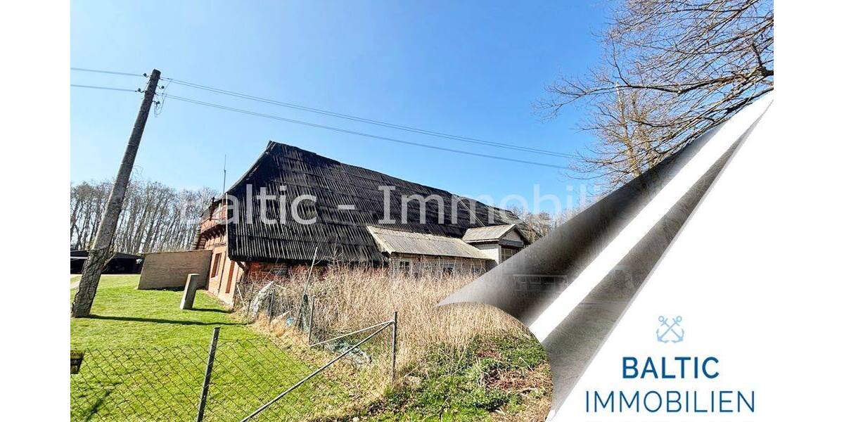 Grundstück Stepenitztal Rodenberg - 179.000&euro; | Angebot:25668154