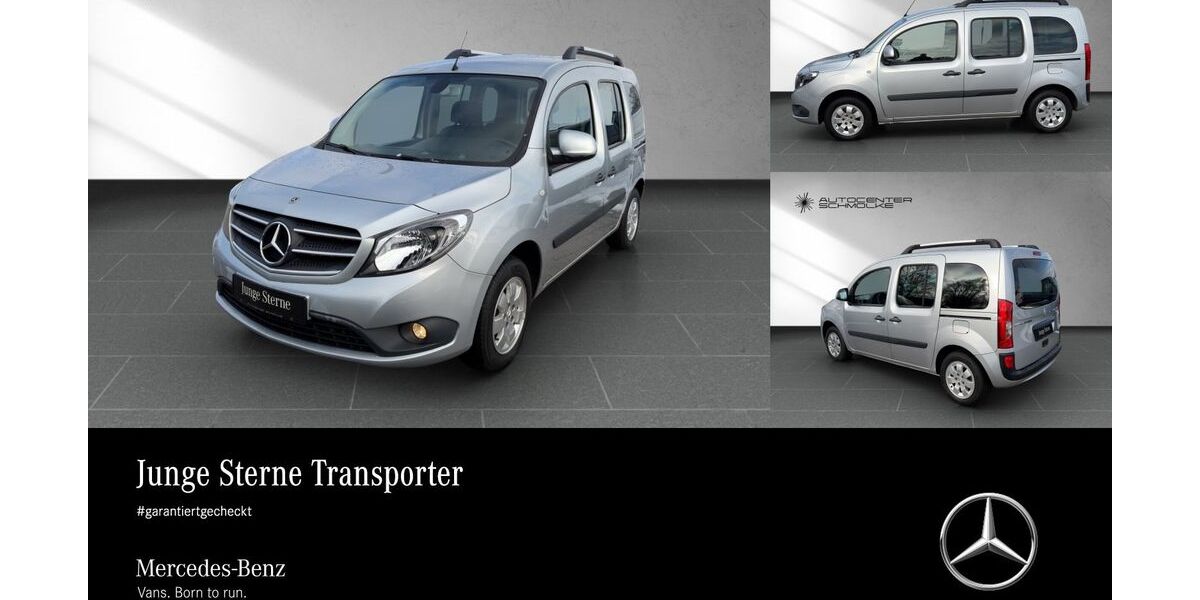 Mercedes-Benz Citan 32.600 km 17.449 &euro; Osterholz-Scharmbeck 27711