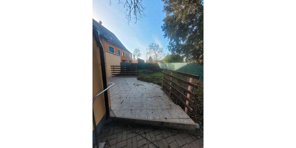 Doppelhaushälfte Dommitzsch - 54.000&euro; | Angebot:25259888