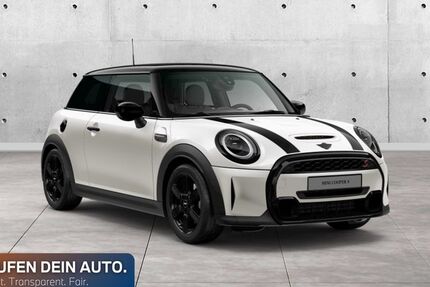 Mini Cooper S 58.107 km 23.850 &euro; Koblenz 56073