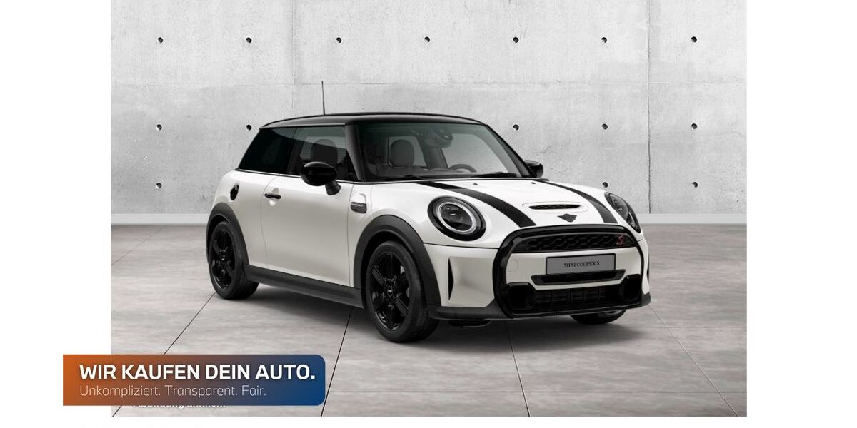 Mini Cooper S 58.107 km 23.850 &euro; Koblenz 56073