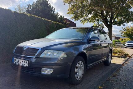Skoda Octavia 283.000 km 2.100 &euro; Ahnatal 34292
