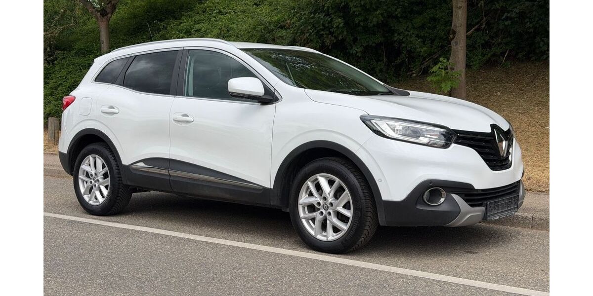 Renault Kadjar 116.000 km 10.900 &euro; Fellbach 70736
